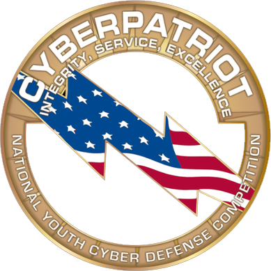 CyberPatriot Logo