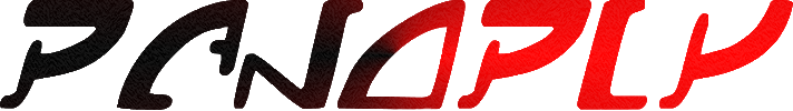 Panoply Logo