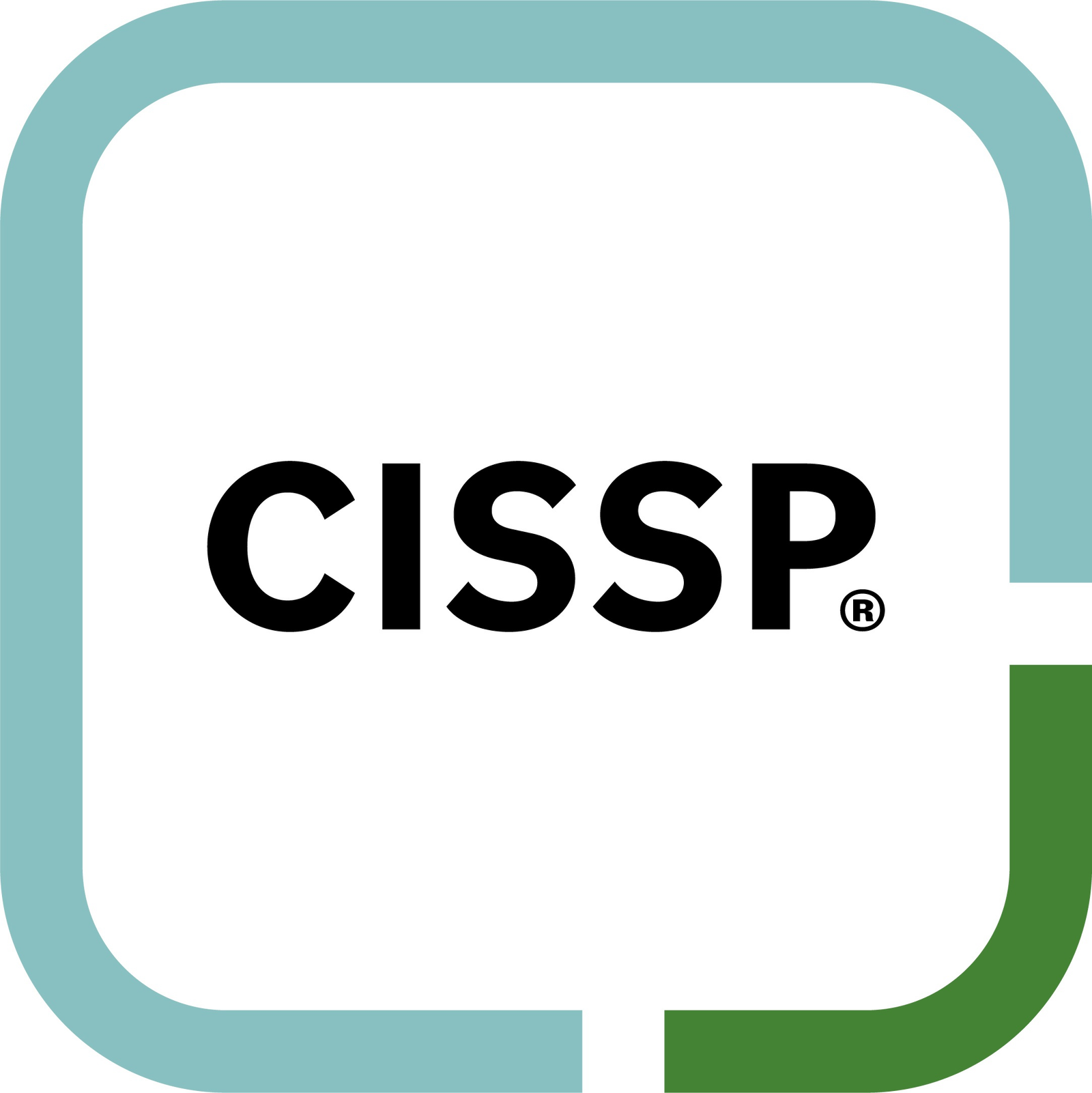 CISSP Logo
