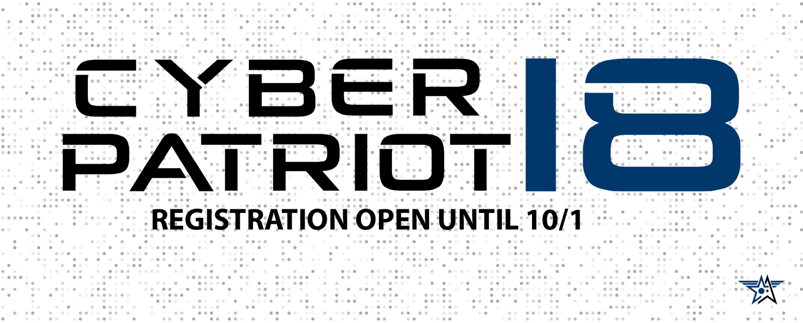 CyberPatriot 18: State Round