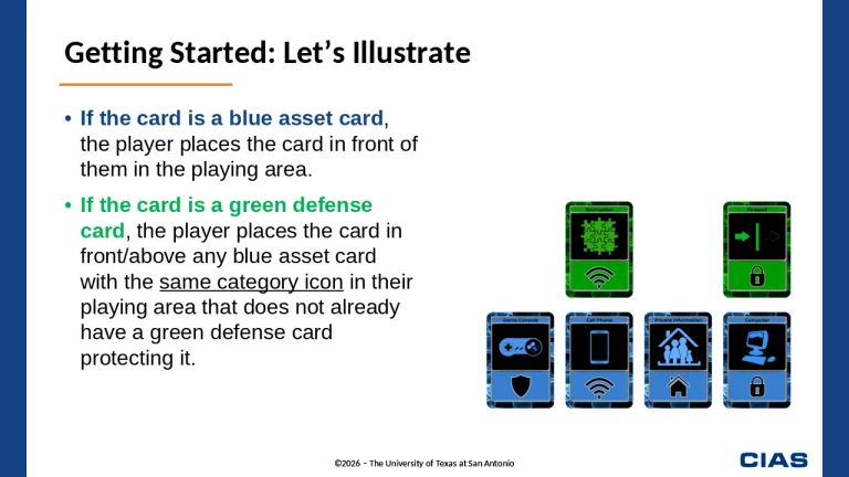 Preview of Slide 13 from Downloadable CTG Presentation
